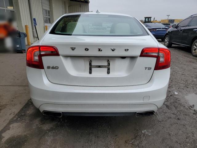 Photo 6 from auction – 2014 VOLVO S60 T5 with VIN YV1612FS1E1291387