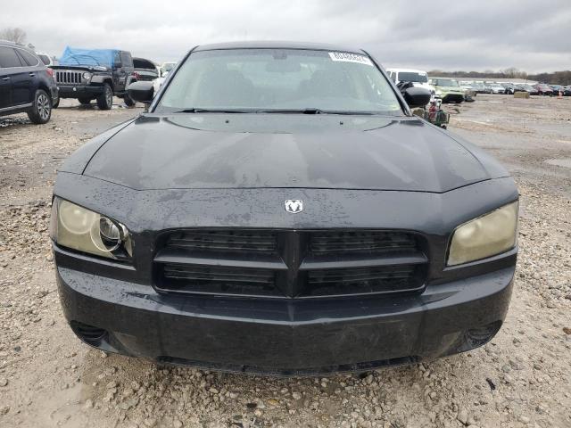 Photo 5 from auction – 2007 DODGE CHARGER SE with VIN 2B3KA43G17H881353