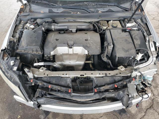 Photo 11 from auction – 2015 CHEVROLET IMPALA LS with VIN 2G11Z5SL5F9106305