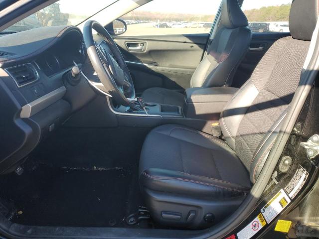 Photo 7 from auction – 2017 TOYOTA CAMRY LE with VIN 4T1BF1FK3HU713979