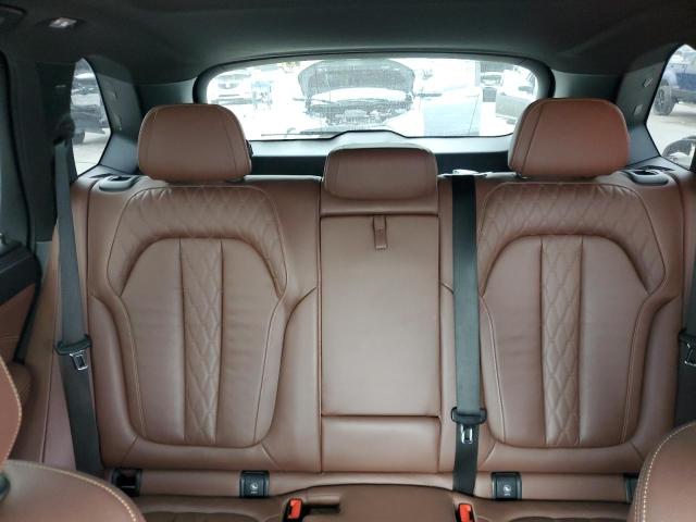 Photo 10 from auction – 2019 BMW X5 XDRIVE4 with VIN 5UXCR6C54KLL02713