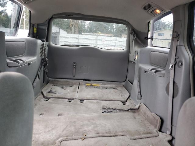 Photo 10 from auction – 2005 TOYOTA SIENNA CE with VIN 5TDZA23C65S224738