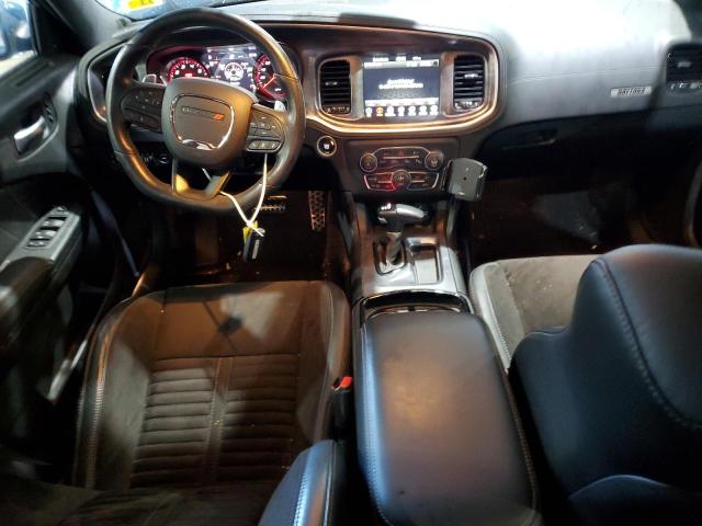 Photo 8 from auction – 2023 DODGE CHARGER R/ with VIN 2C3CDXCT9PH557757