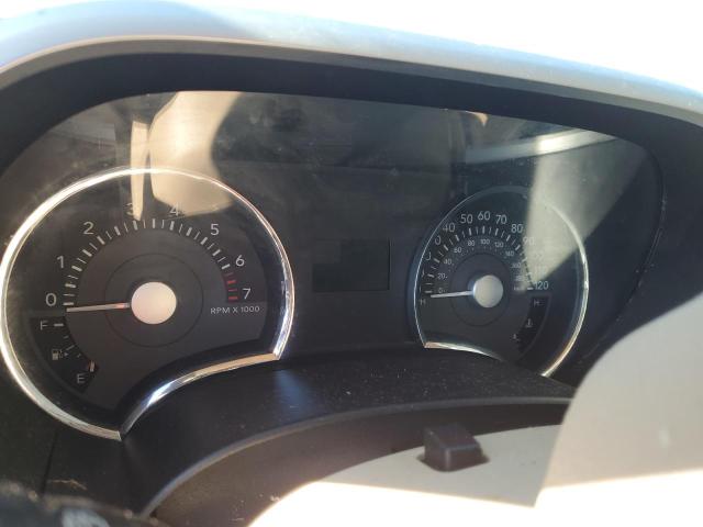 Photo 9 from auction – 2006 MERCURY MOUNTAINEE with VIN 4M2EU47E96UJ25125