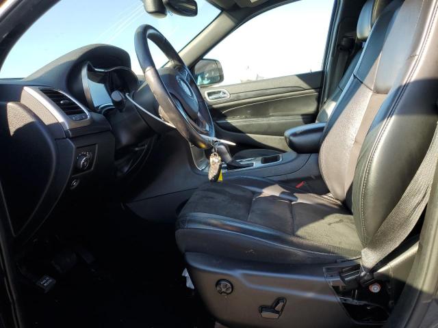 Photo 7 from auction – 2019 JEEP GRAND CHER with VIN 1C4RJFAG2KC704298
