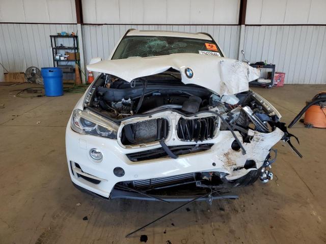 Photo 5 from auction – 2016 BMW X5 XDRIVE3 with VIN 5UXKR0C50G0U48141