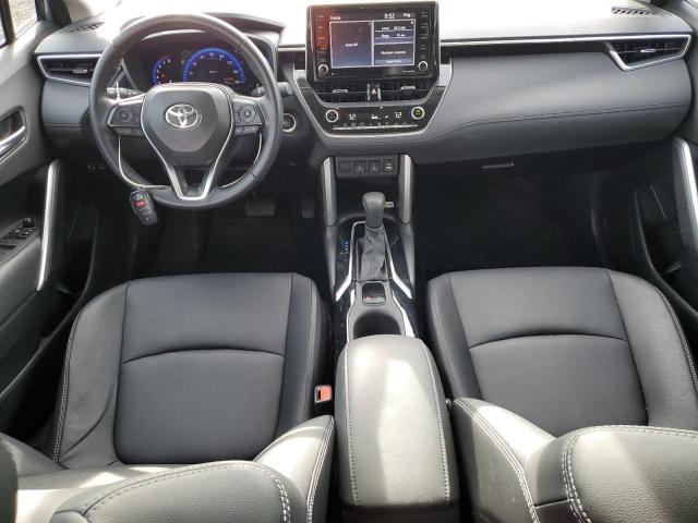 Photo 8 from auction – 2022 TOYOTA COROLLA CR with VIN 7MUDAAAG9NV011721
