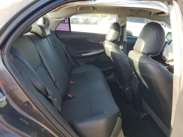 Photo 10 from auction – 2010 TOYOTA COROLLA XR with VIN 2T1BE4EE4AC030504