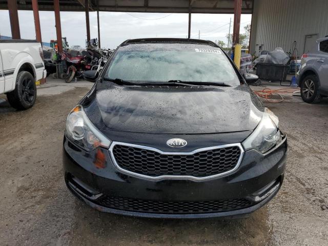 Photo 5 from auction – 2014 KIA FORTE LX with VIN KNAFK4A65E5188018