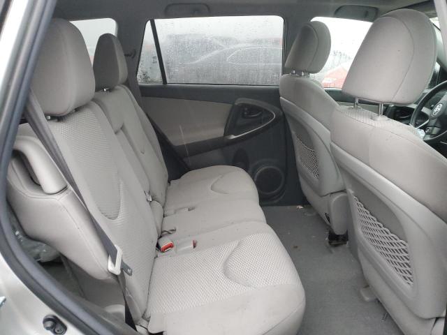 Photo 10 from auction – 2012 TOYOTA RAV4 with VIN 2T3ZF4DV0CW144795