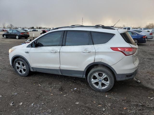 Photo 2 from auction – 2013 FORD ESCAPE SE with VIN 1FMCU0G99DUC65323
