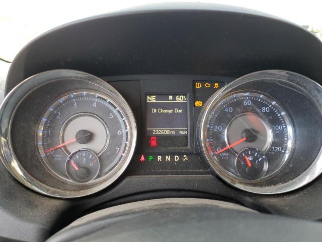 Photo 9 from auction – 2013 CHRYSLER TOWN & COU with VIN 2C4RC1BG0DR526056