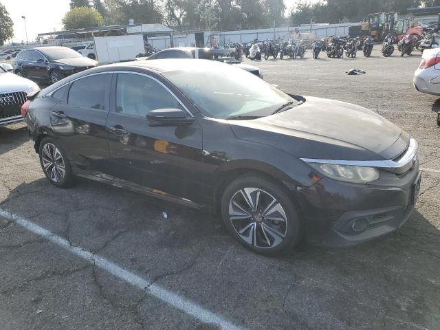 Photo 4 from auction – 2016 HONDA CIVIC EX with VIN 19XFC1F34GE211583
