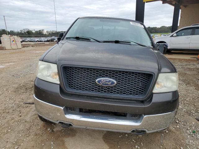 Photo 5 from auction – 2005 FORD F150 with VIN 1FTPX14595NA60441