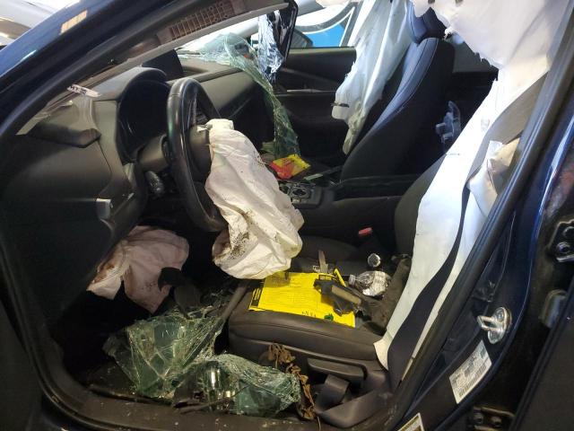 Photo 7 from auction – 2021 MAZDA CX-30 SELE with VIN 3MVDMBBL3MM254800