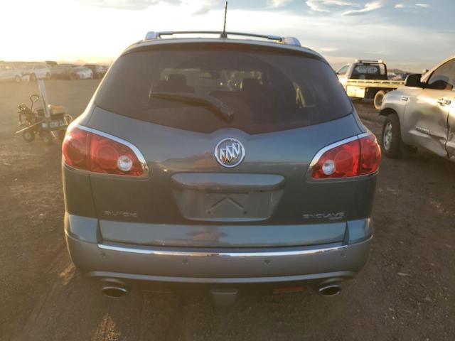 Photo 6 from auction – 2009 BUICK ENCLAVE CX with VIN 5GAER23D59J149549