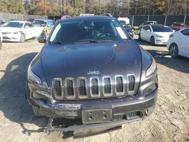 Photo 5 from auction – 2014 JEEP CHEROKEE L with VIN 1C4PJMCS2EW138496