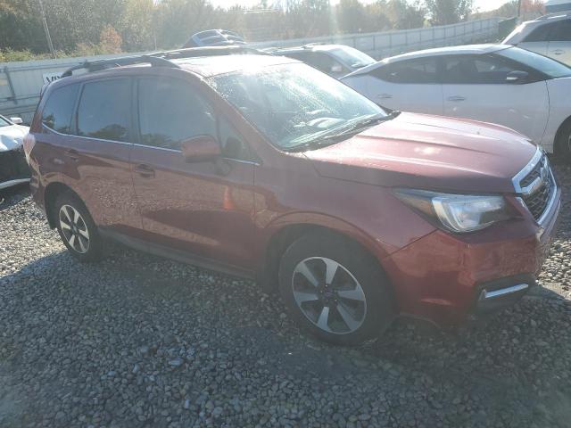 Photo 4 from auction – 2017 SUBARU FORESTER 2 with VIN JF2SJARC1HH419546