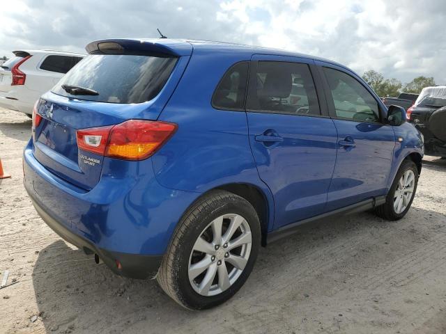Photo 3 from auction – 2015 MITSUBISHI OUTLANDER with VIN 4A4AP3AU7FE006451