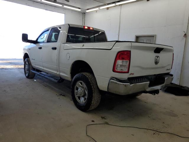 Photo 2 from auction – 2021 RAM 2500 TRADE with VIN 3C6UR5CJ4MG510028