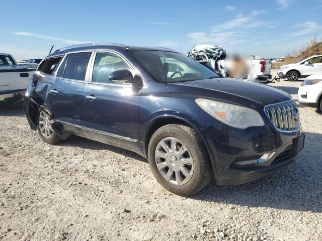 Photo 4 from auction – 2015 BUICK ENCLAVE with VIN 5GAKRCKD2FJ151104