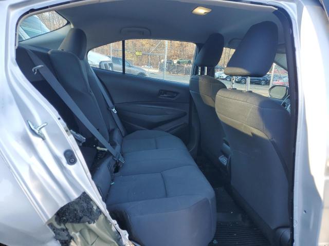 Photo 10 from auction – 2024 TOYOTA COROLLA LE with VIN 5YFB4MDE1RP148431