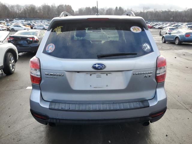 Фото 6 с аукциона – 2014 SUBARU FORESTER 2 с VIN JF2SJGMC2EH530046