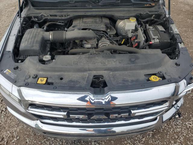 Photo 11 from auction – 2022 RAM 1500 BIG H with VIN 1C6SRFBTXNN116560
