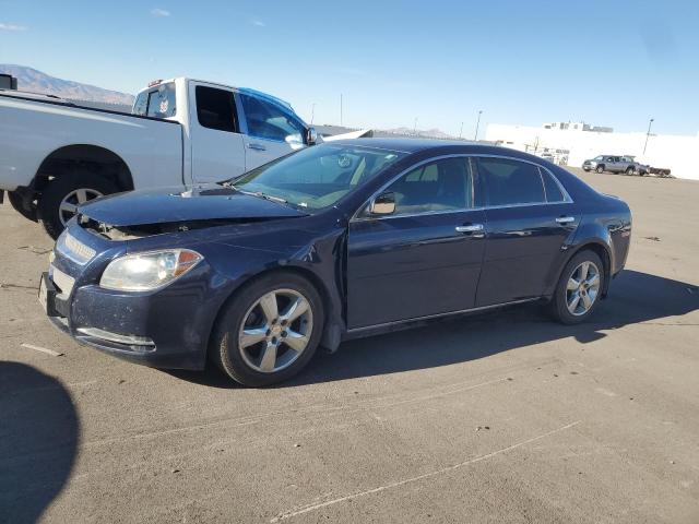 CHEVROLET MALIBU 1LT 2011 with VIN 1G1ZC5E17BF386535 - Photo from auction