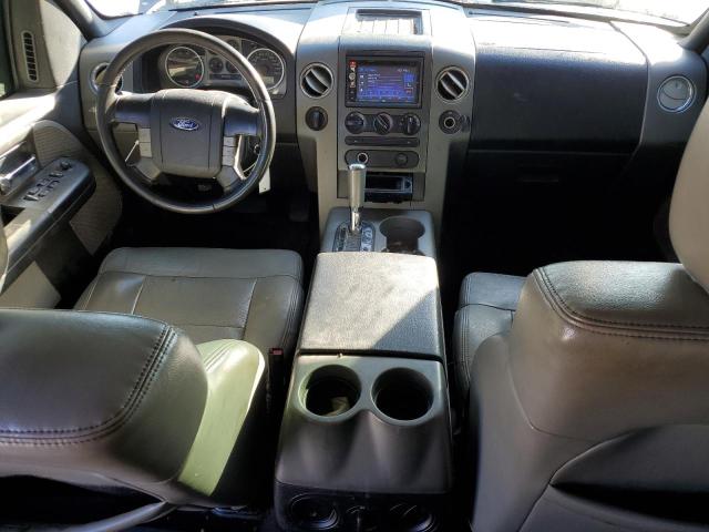 Photo 8 from auction – 2008 FORD F150 SUPER with VIN 1FTPW14V88FB62816