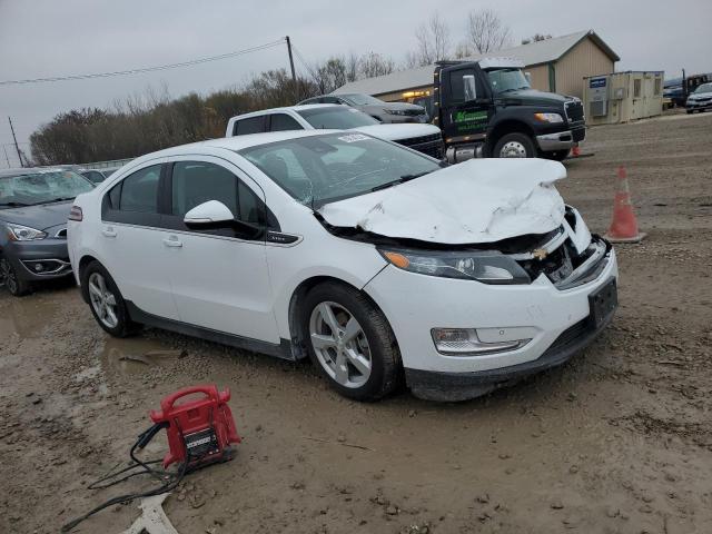 Photo 4 from auction – 2013 CHEVROLET VOLT with VIN 1G1RB6E43DU102867