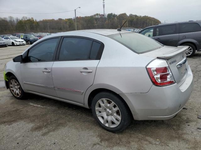 Photo 2 from auction – 2011 NISSAN SENTRA 2.0 with VIN 3N1AB6AP8BL712309