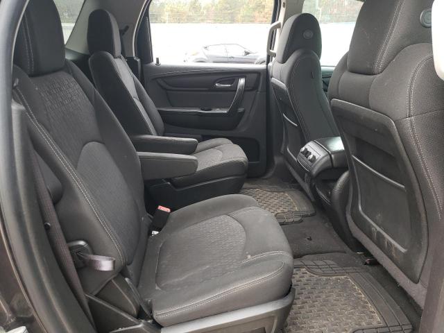 Photo 11 from auction – 2013 GMC ACADIA SLE with VIN 1GKKVPKD7DJ231341