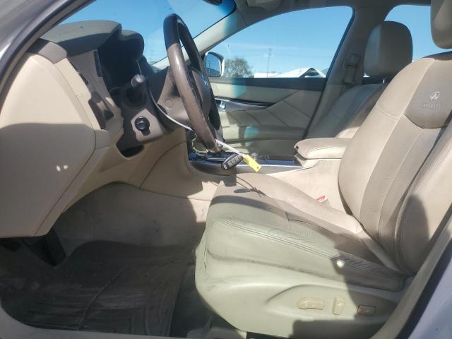 Photo 7 from auction – 2012 INFINITI M37 with VIN JN1BY1AP6CM335668