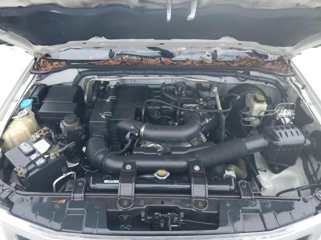 Photo 11 from auction – 2017 NISSAN FRONTIER S with VIN 1N6BD0CT9HN717155