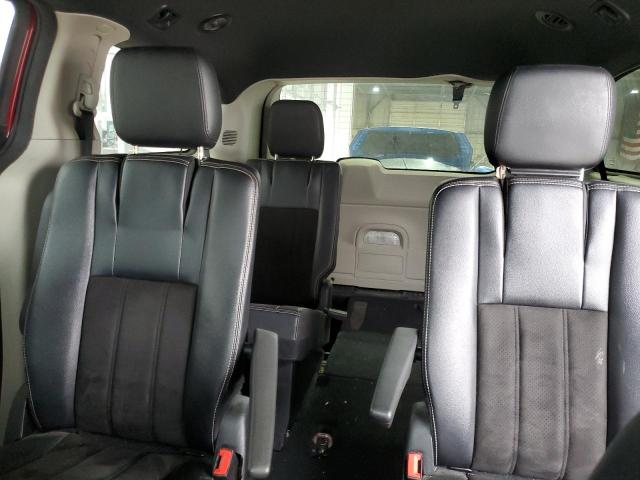 Photo 10 from auction – 2019 DODGE GRAND CARA with VIN 2C4RDGCG1KR696289