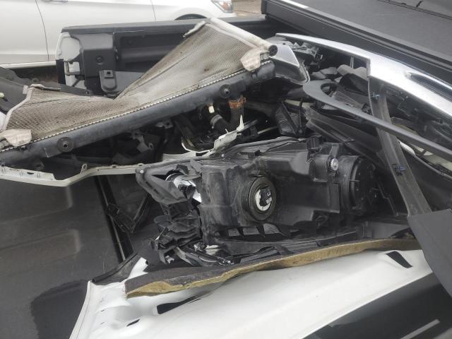 Photo 12 from auction – 2020 HONDA RIDGELINE with VIN 5FPYK3F74LB020221