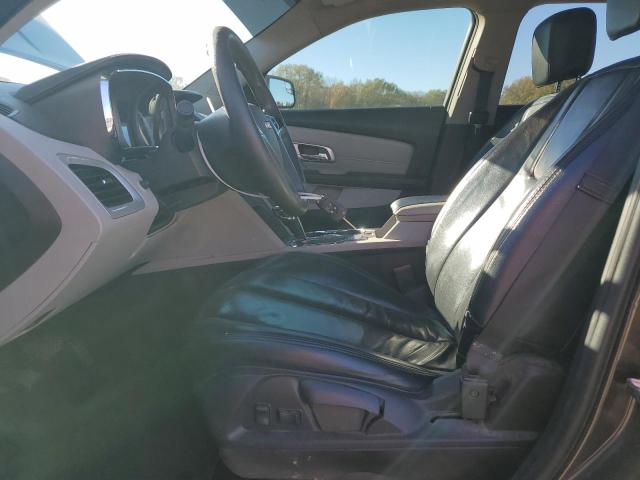 Photo 7 from auction – 2014 GMC TERRAIN SL with VIN 2GKALMEK9E6273650