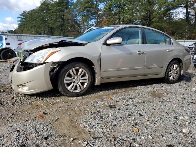 NISSAN ALTIMA BAS 2010 with VIN 1N4AL2AP1AN540339 - Photo from auction