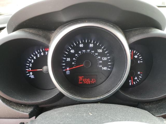 Foto 9 de la subasta – 2012 KIA SOUL + con VIN KNDJT2A6XC7436361