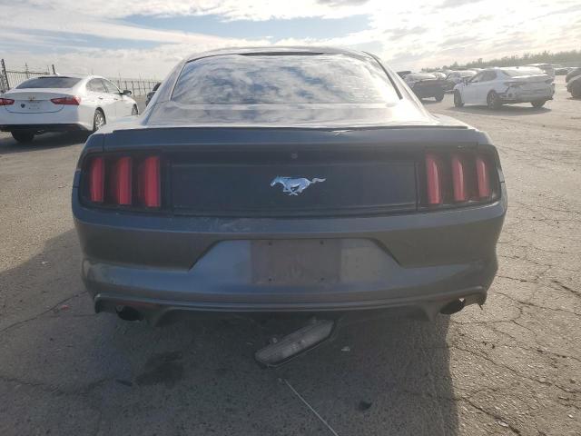 Photo 6 from auction – 2015 FORD MUSTANG with VIN 1FA6P8TH8F5326684