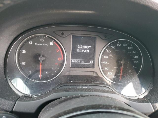 Photo 9 from auction – 2015 AUDI A3 PREMIUM with VIN WAUACGFFXF1085820