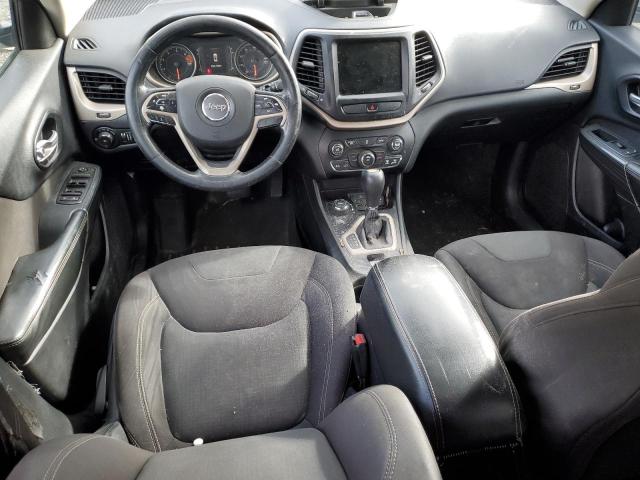 Снимка 8 от търг – 2016 JEEP CHEROKEE L с VIN 1C4PJMCBXGW153640