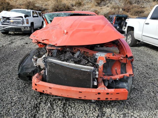 Photo 5 from auction – 2019 DODGE CHARGER SX with VIN 2C3CDXJG2KH550485