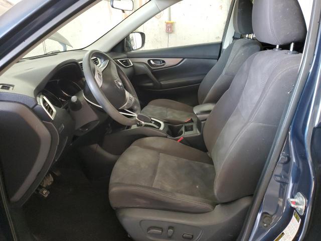 Photo 7 from auction – 2016 NISSAN ROGUE S with VIN KNMAT2MT2GP692159