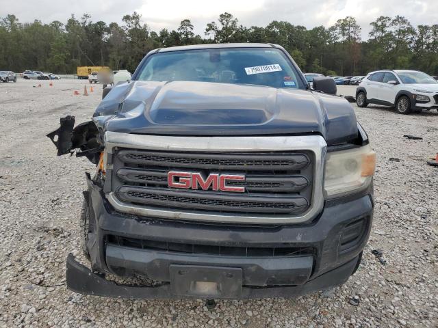 Photo 5 from auction – 2016 GMC CANYON with VIN 1GTG5BE38G1231604