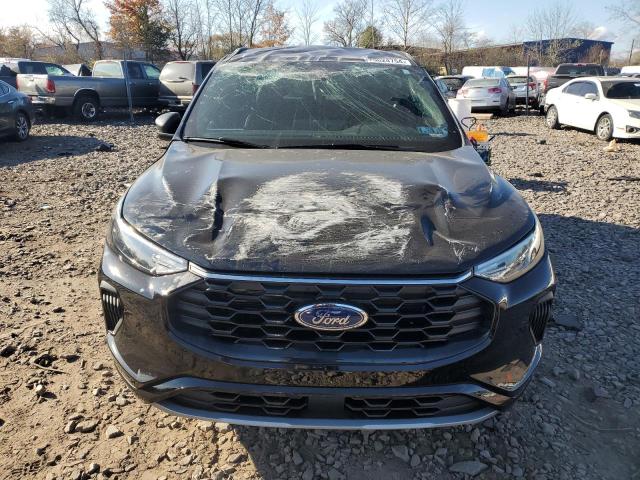 Photo 5 from auction – 2024 FORD ESCAPE ST with VIN 1FMCU0MN5RUB21390