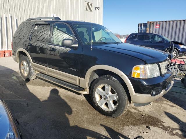 Photo 4 from auction – 2005 FORD EXPLORER E with VIN 1FMZU74W15ZA46065