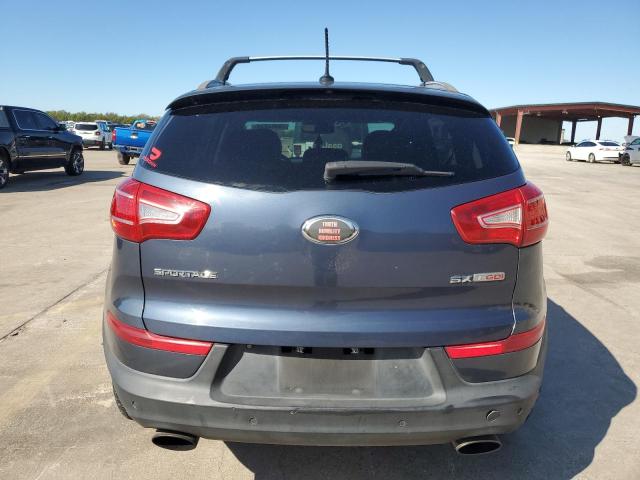 Photo 6 from auction – 2013 KIA SPORTAGE S with VIN KNDPC3A61D7411916
