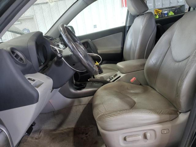 Photo 7 from auction – 2012 TOYOTA RAV4 LIMIT with VIN 2T3DK4DV4CW090424